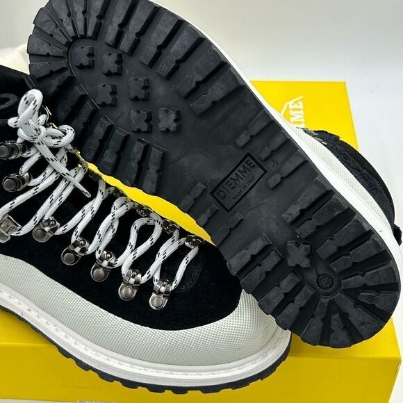 Men’s Diemme lace up ankle boots size 40 made in Italy - Picture 12 of 12